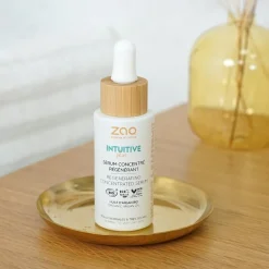 Zao Seren & Öle Regenerating Concentrated Serum von New