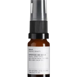 Evolve Organic Beauty Seren & Öle Superfood 360 Serum von Clearance