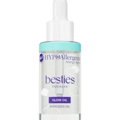 HYPOAllergenic Seren & Öle x Besties Glow Oil von Discount