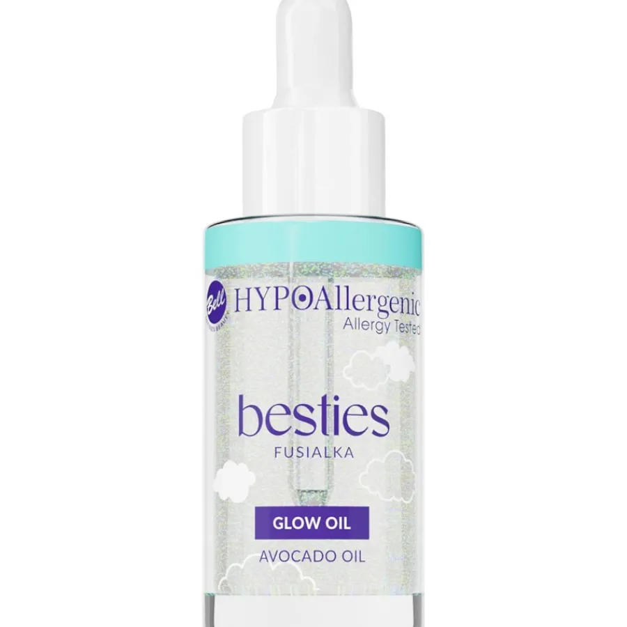 HYPOAllergenic Seren & Öle x Besties Glow Oil von Discount