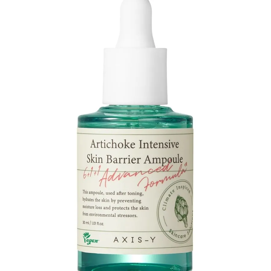 Axis-Y Seren Artichoke Intensive Skin Barrier Ampoule von