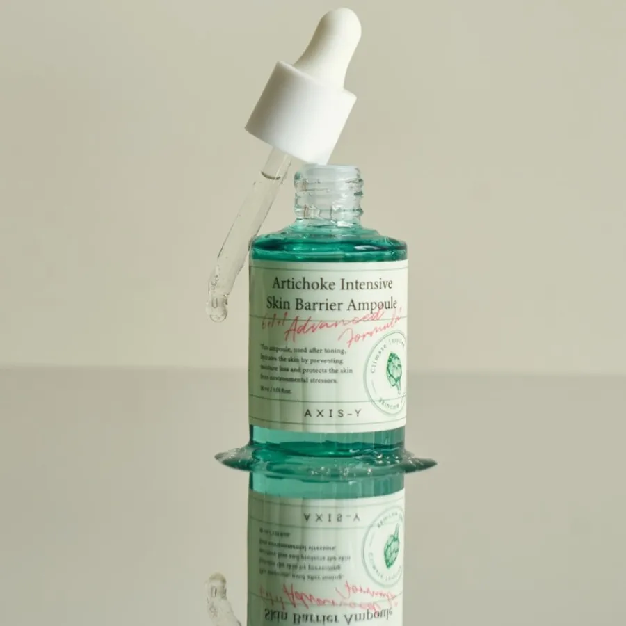 Axis-Y Seren Artichoke Intensive Skin Barrier Ampoule von