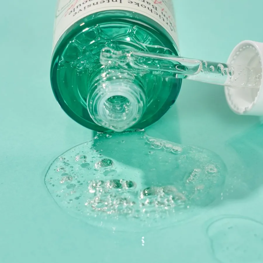 Axis-Y Seren Artichoke Intensive Skin Barrier Ampoule von