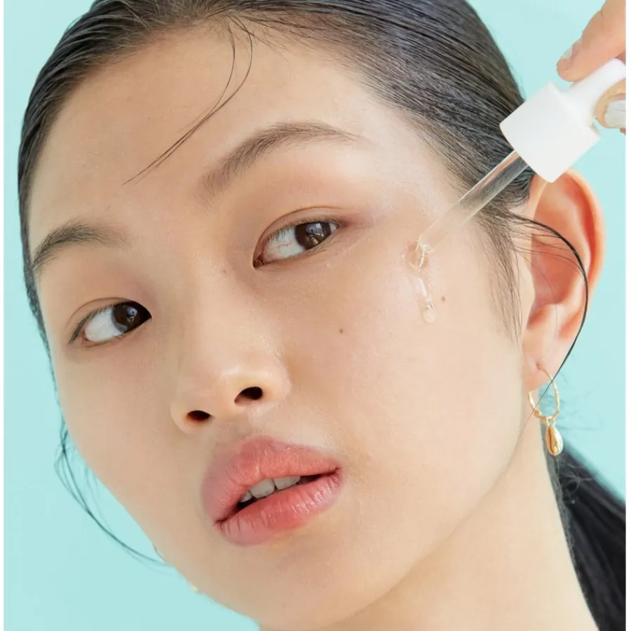 Axis-Y Seren Artichoke Intensive Skin Barrier Ampoule von