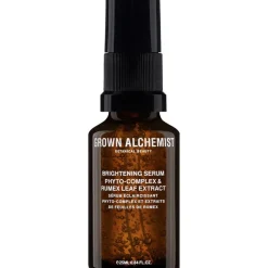 Grown Alchemist Seren Brightening Serum Phyto-Complex & Rumex Leaf extract von