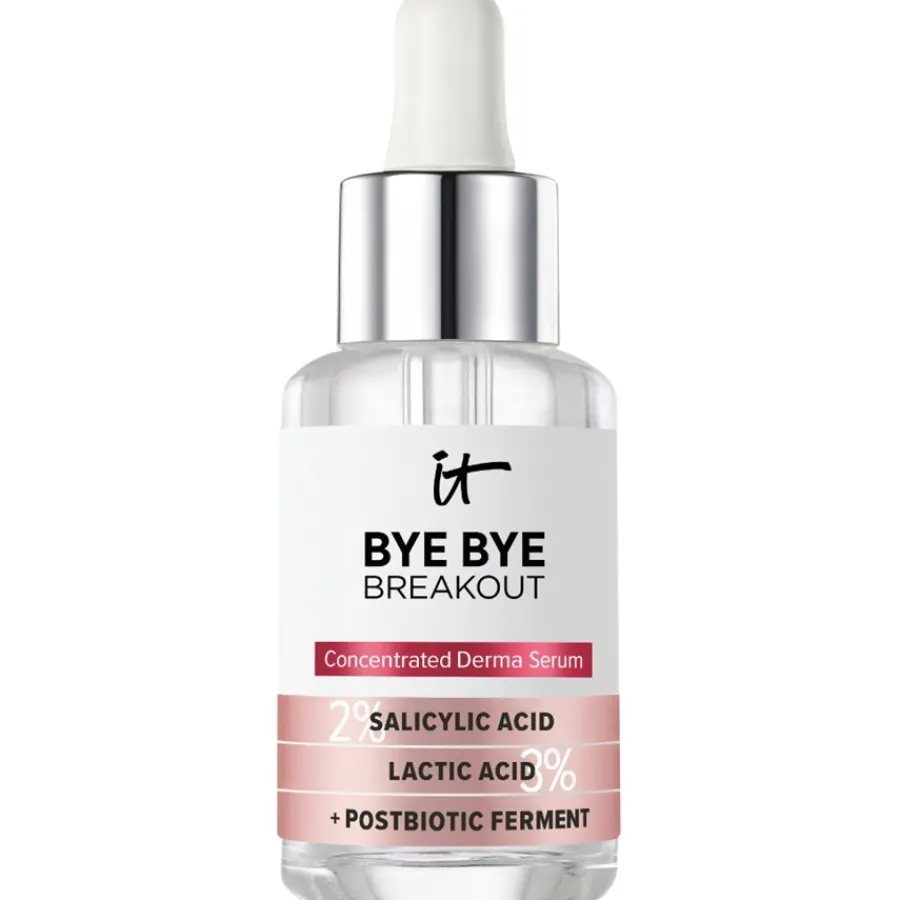 it Cosmetics Seren Bye Bye Breakout Serum von