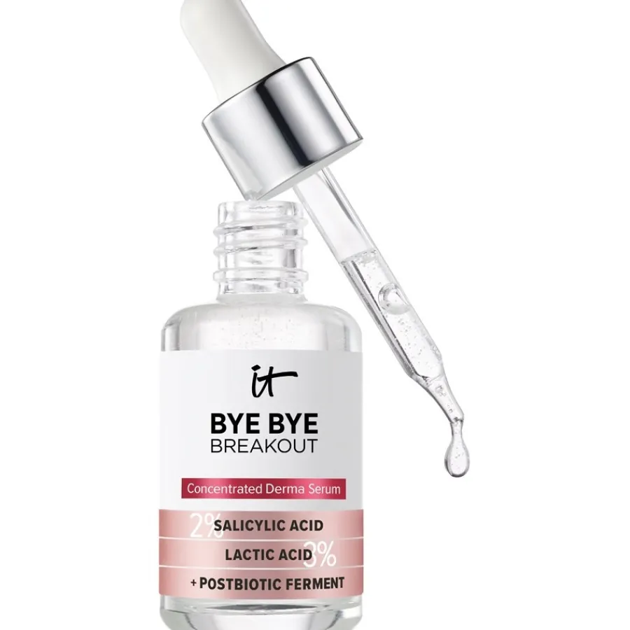 it Cosmetics Seren Bye Bye Breakout Serum von