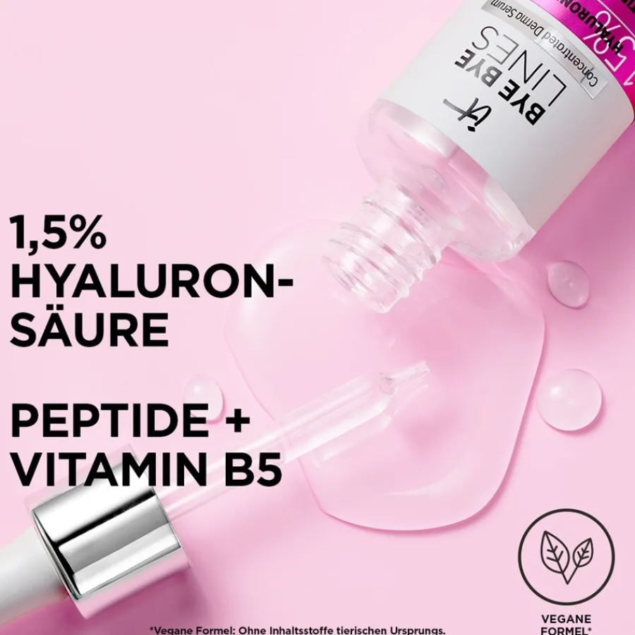 it Cosmetics Seren Bye Bye Lines Serum von Outlet