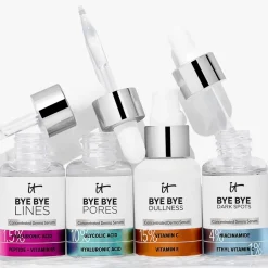 it Cosmetics Seren Bye Bye Lines Serum von Outlet