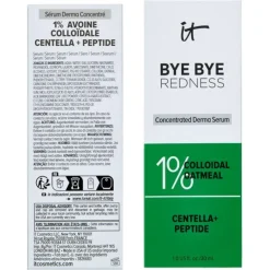 it Cosmetics Seren Bye Bye Redness Serum von