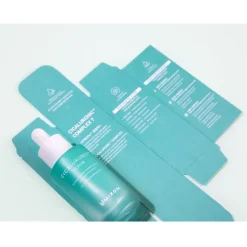 Mizon Seren Cicaluronic Serum von Outlet