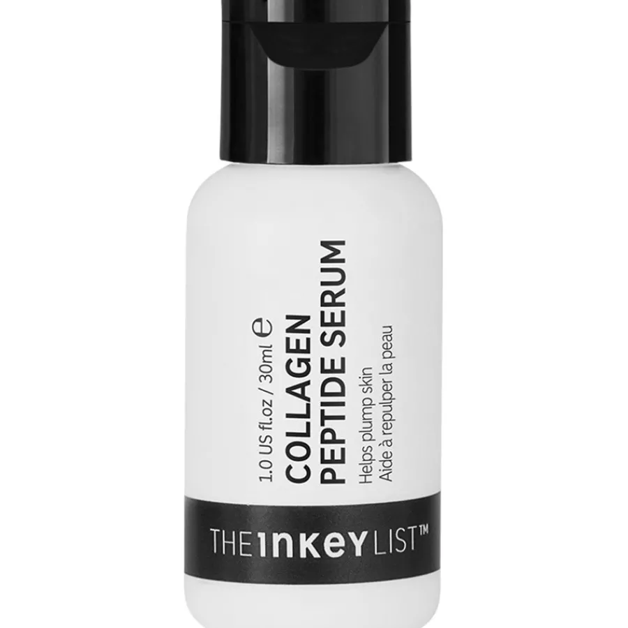 The INKEY List Seren Collagen Peptide Serum von Hot
