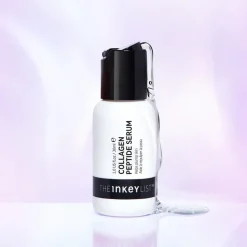 The INKEY List Seren Collagen Peptide Serum von Hot