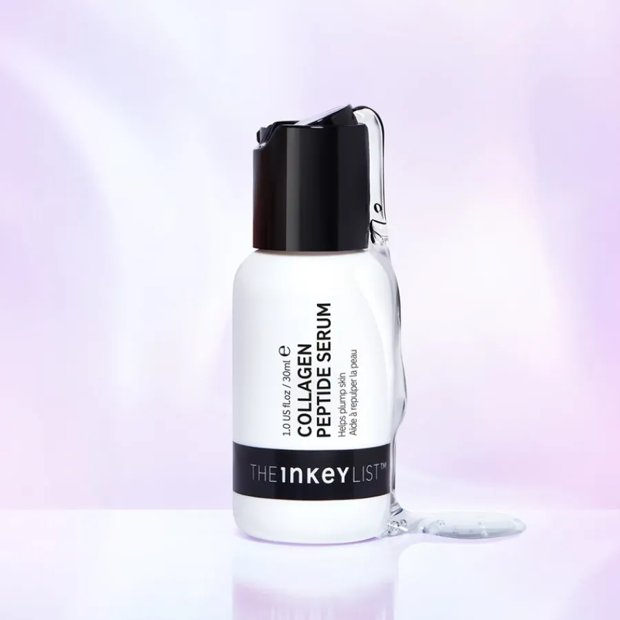 The INKEY List Seren Collagen Peptide Serum von Hot