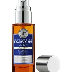 it Cosmetics Seren Confidence In Your Beauty Sleep Serum von Discount