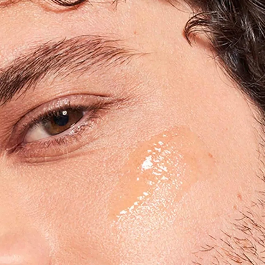 CLARINS Seren Double Serum Light Texture von Discount