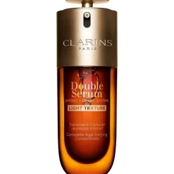 CLARINS Seren Double Serum Light Texture von Discount