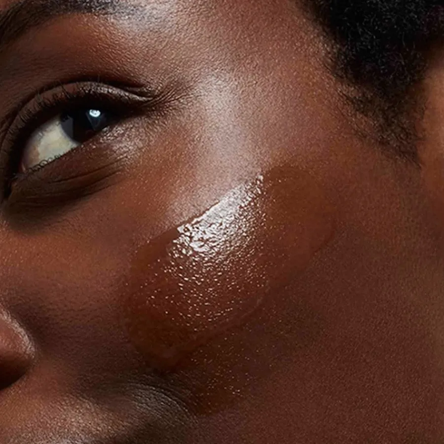 CLARINS Seren Double Serum Light Texture von Discount