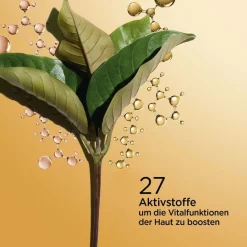 CLARINS Seren Double Serum von