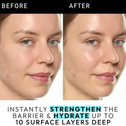 The INKEY List Seren Ectoin Hydro-Barrier Serum von Online