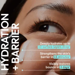 The INKEY List Seren Ectoin Hydro-Barrier Serum von Online