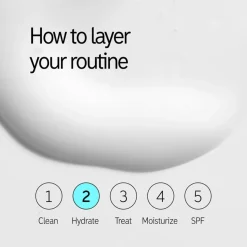 The INKEY List Seren Ectoin Hydro-Barrier Serum von Online