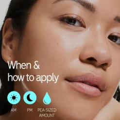 The INKEY List Seren Ectoin Hydro-Barrier Serum von Online