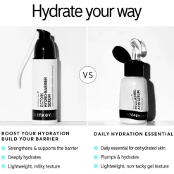 The INKEY List Seren Ectoin Hydro-Barrier Serum von Online