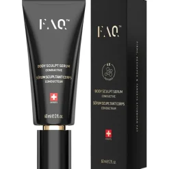 FAQ Swiss Seren FAQ™ Body Sculpt Serum von
