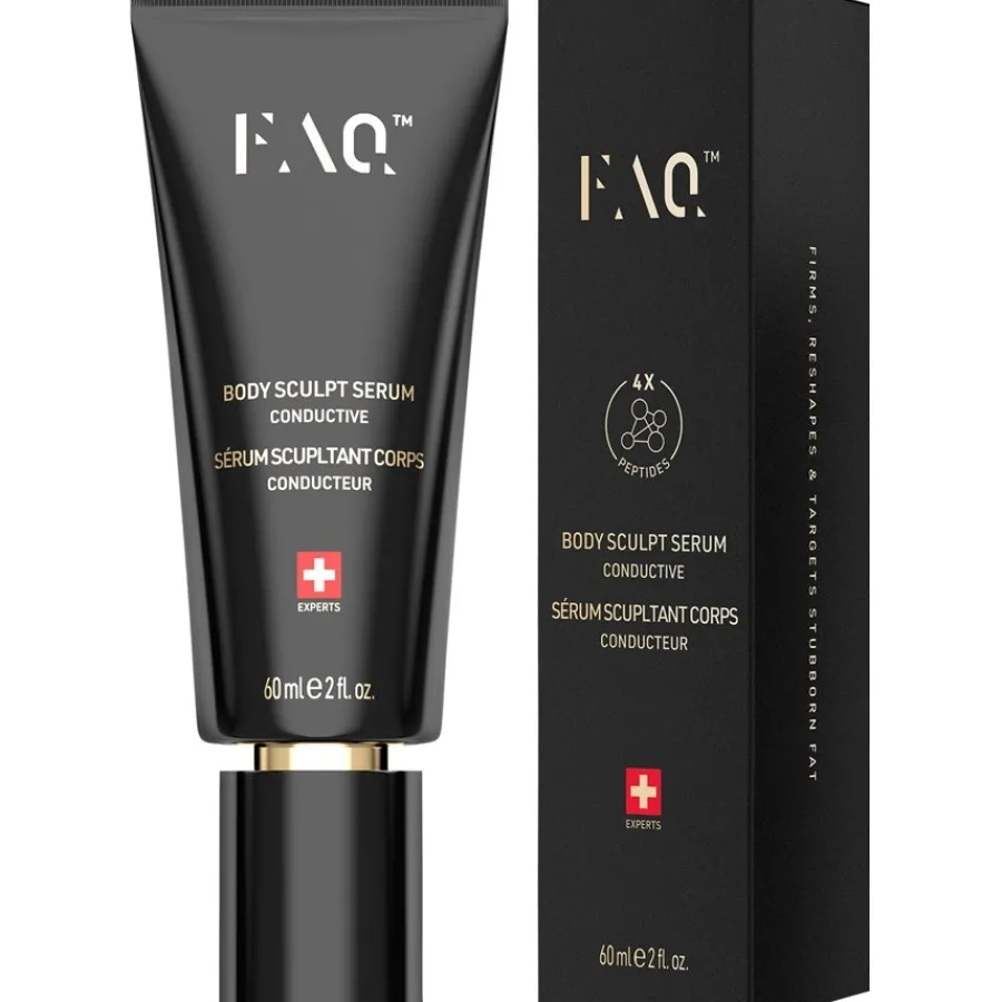 FAQ Swiss Seren FAQ™ Body Sculpt Serum von