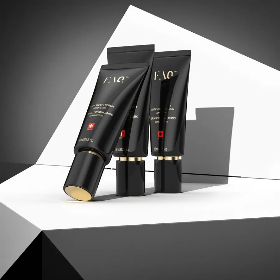 FAQ Swiss Seren FAQ™ Body Sculpt Serum von