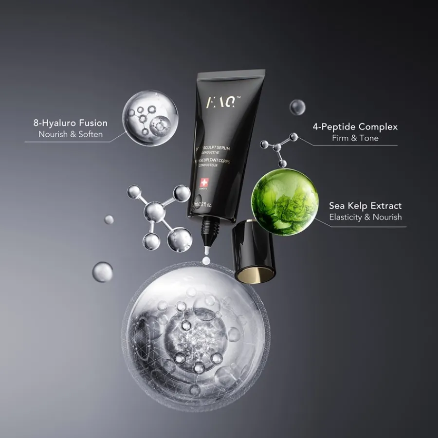 FAQ Swiss Seren FAQ™ Body Sculpt Serum von