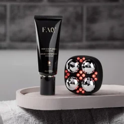 FAQ Swiss Seren FAQ™ Body Sculpt Serum von