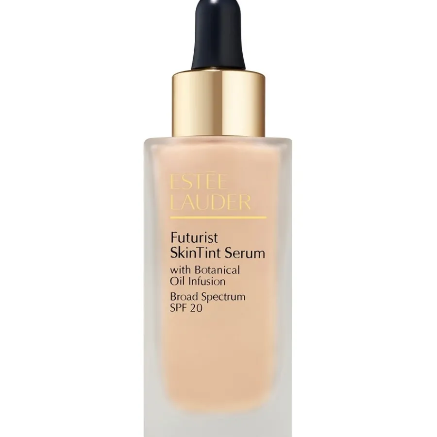 Estu00E9e Lauder Seren Futurist Skintint Serum Foundation von Estée Lauder