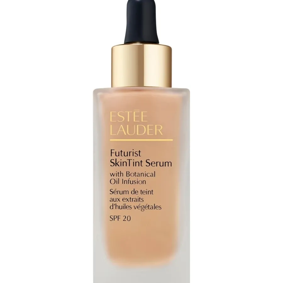Estu00E9e Lauder Seren Futurist Skintint Serum Foundation von Estée Lauder