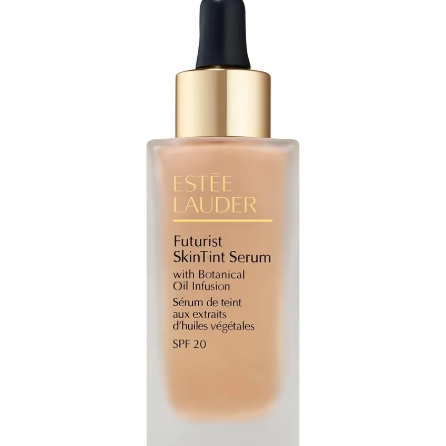 Estu00E9e Lauder Seren Futurist Skintint Serum Foundation von Estée Lauder