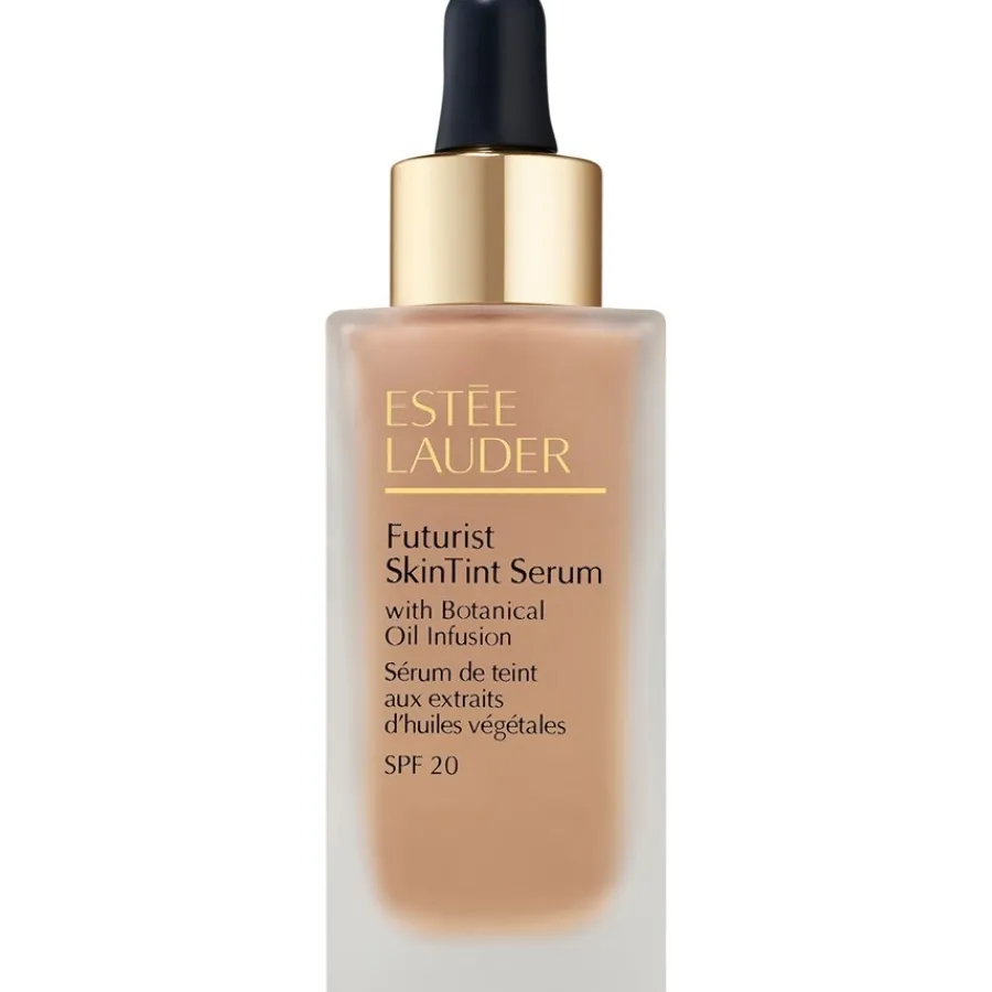 Estu00E9e Lauder Seren Futurist Skintint Serum Foundation von Estée Lauder