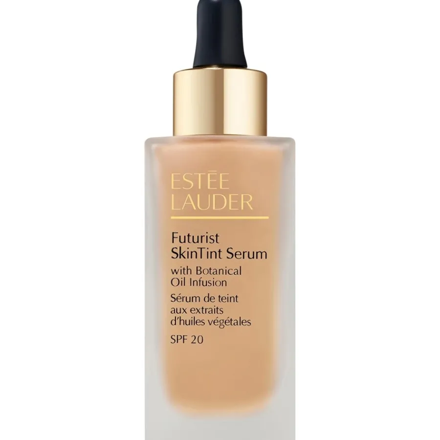 Estu00E9e Lauder Seren Futurist Skintint Serum Foundation von Estée Lauder
