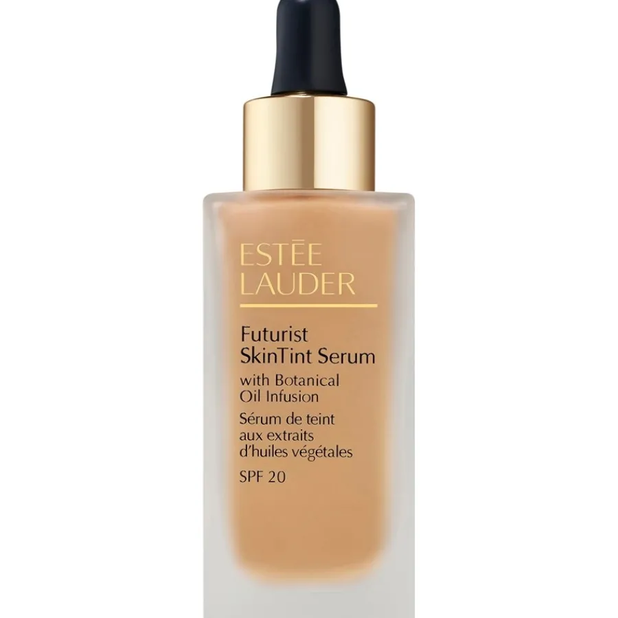 Estu00E9e Lauder Seren Futurist Skintint Serum Foundation von Estée Lauder