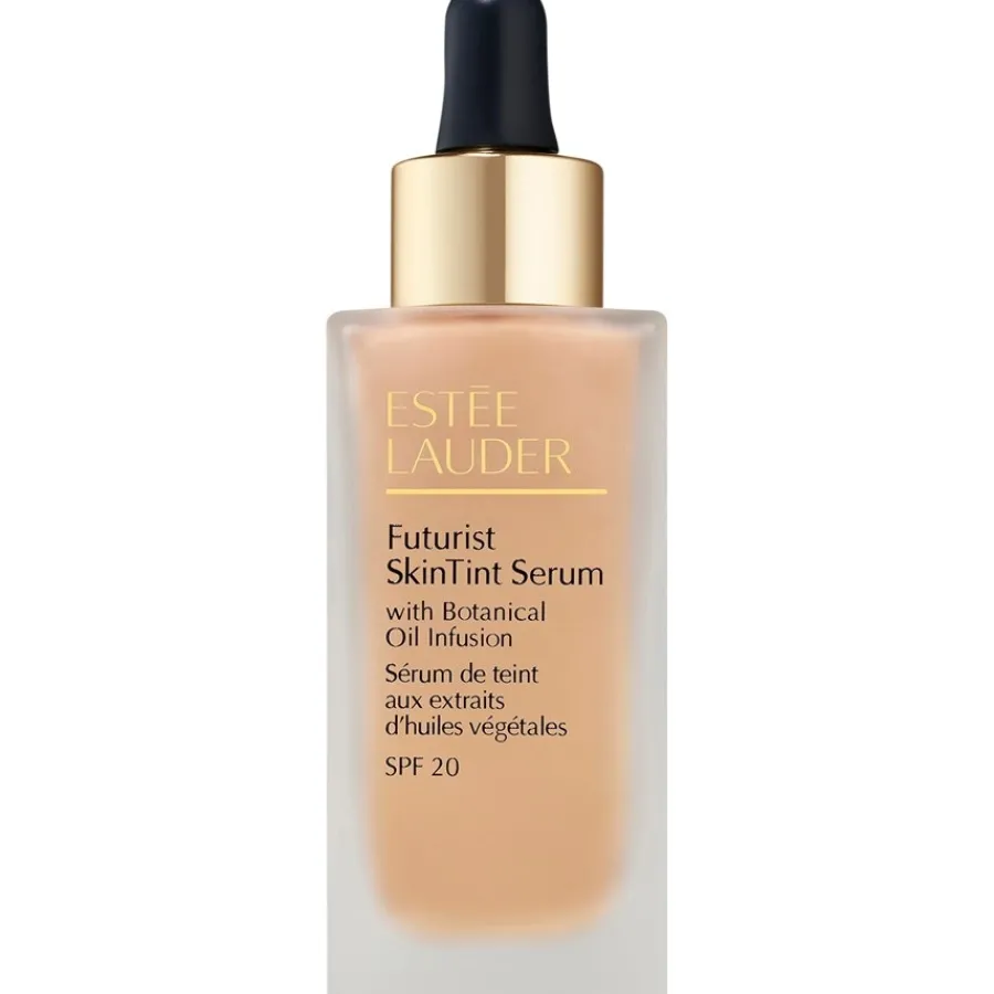 Estu00E9e Lauder Seren Futurist Skintint Serum Foundation von Estée Lauder