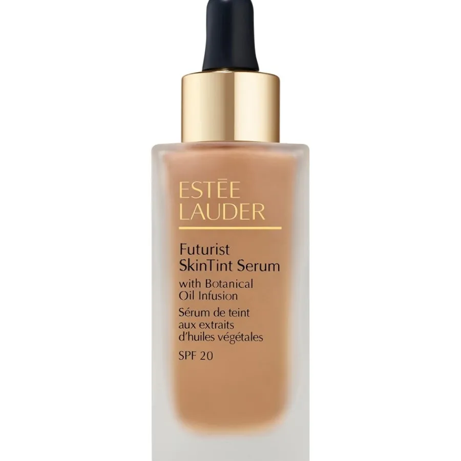 Estu00E9e Lauder Seren Futurist Skintint Serum Foundation von Estée Lauder