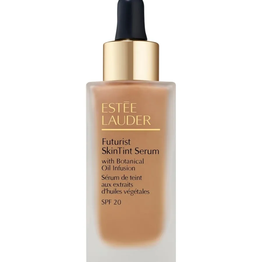 Estu00E9e Lauder Seren Futurist Skintint Serum Foundation von Estée Lauder