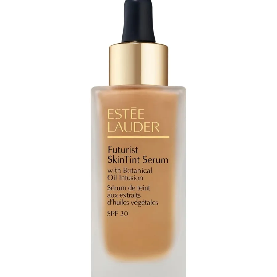 Estu00E9e Lauder Seren Futurist Skintint Serum Foundation von Estée Lauder