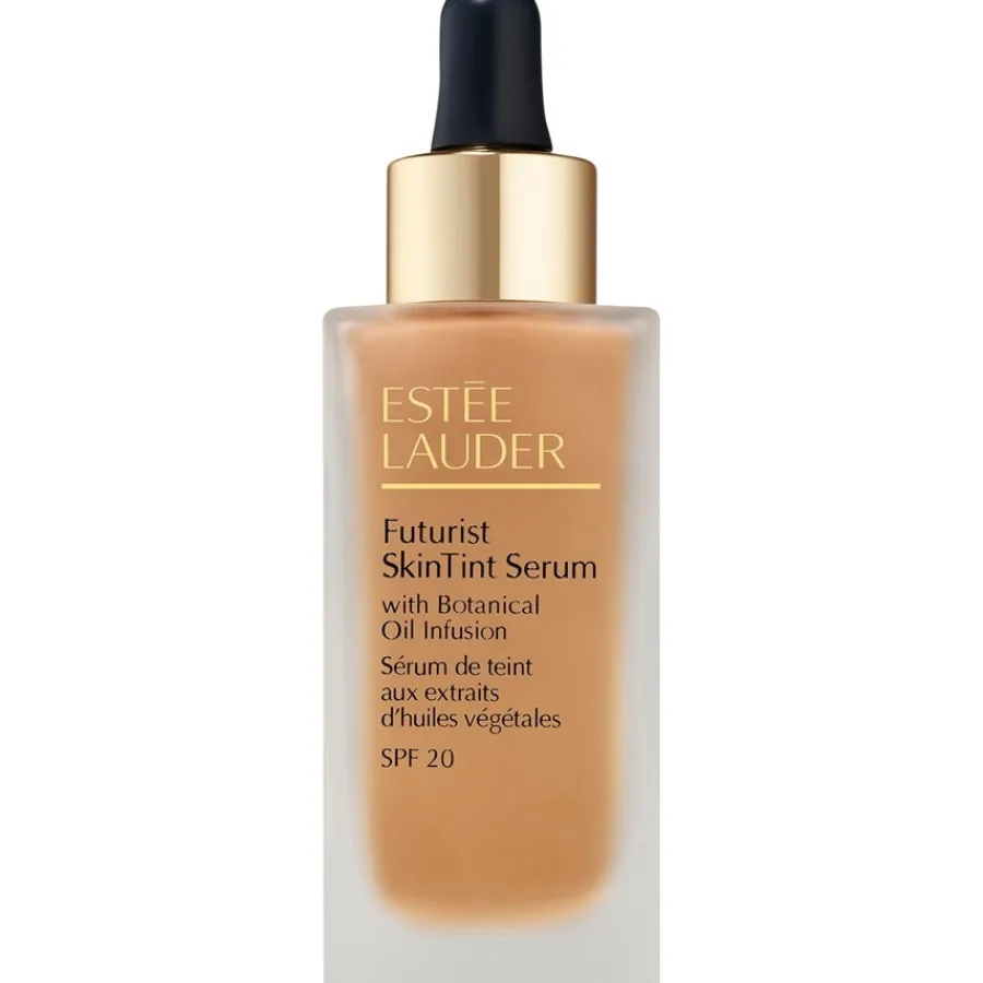 Estu00E9e Lauder Seren Futurist Skintint Serum Foundation von Estée Lauder