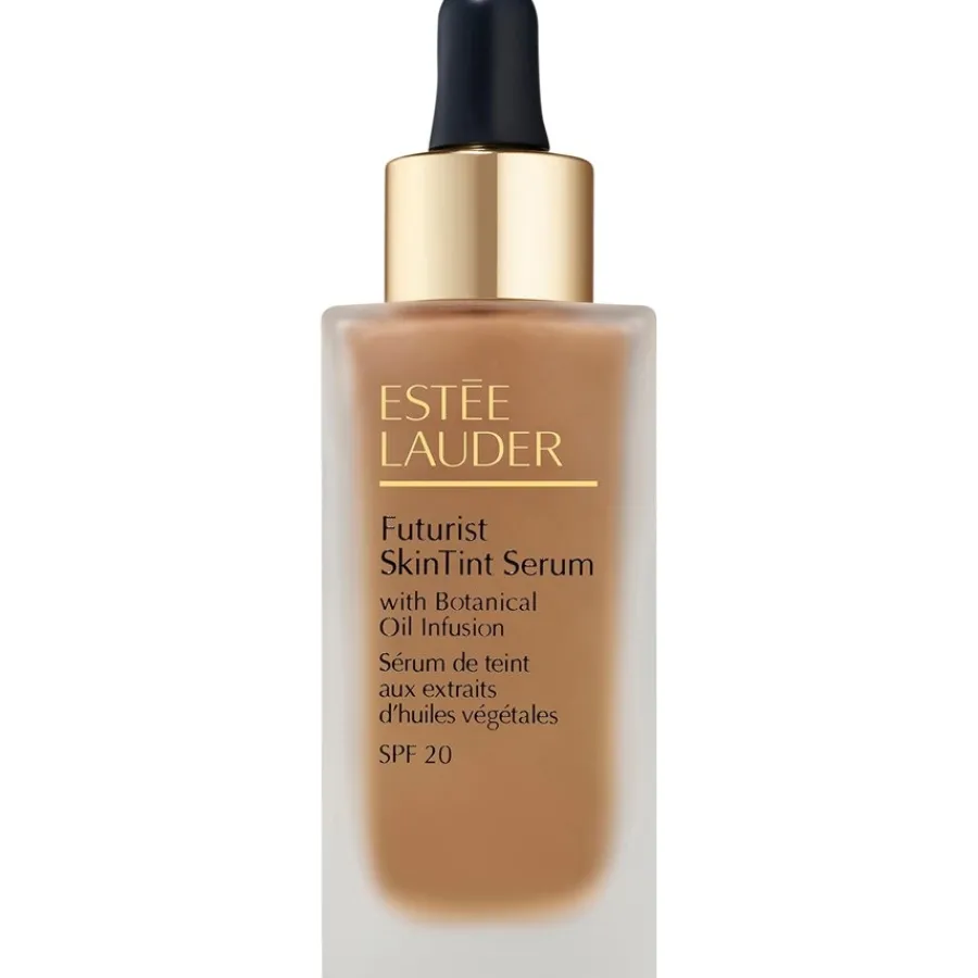 Estu00E9e Lauder Seren Futurist Skintint Serum Foundation von Estée Lauder