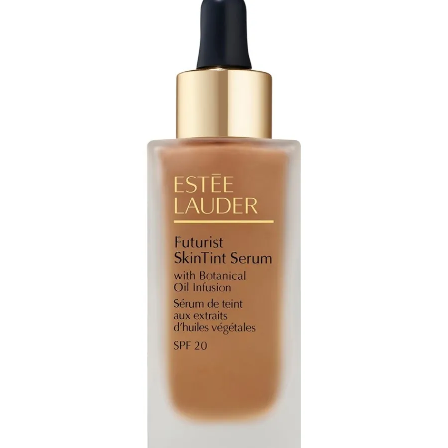 Estu00E9e Lauder Seren Futurist Skintint Serum Foundation von Estée Lauder