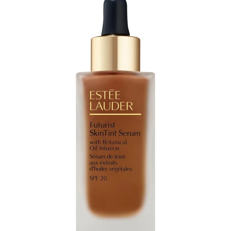 Estu00E9e Lauder Seren Futurist Skintint Serum Foundation von Estée Lauder