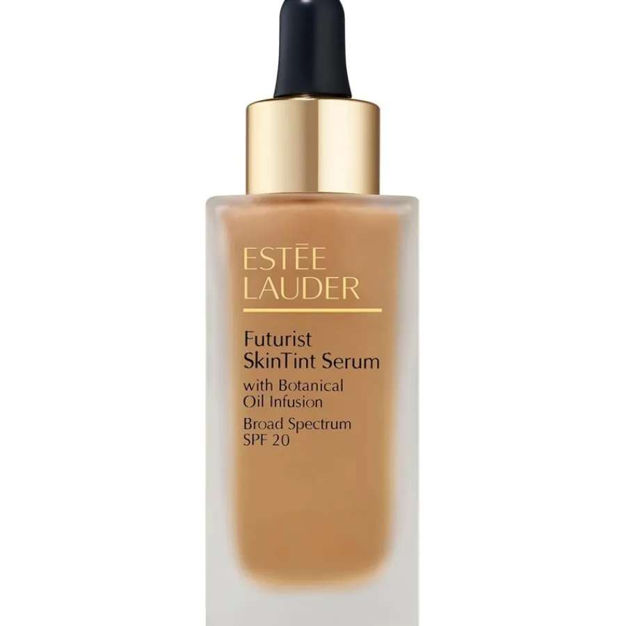 Estu00E9e Lauder Seren Futurist Skintint Serum Foundation von Estée Lauder