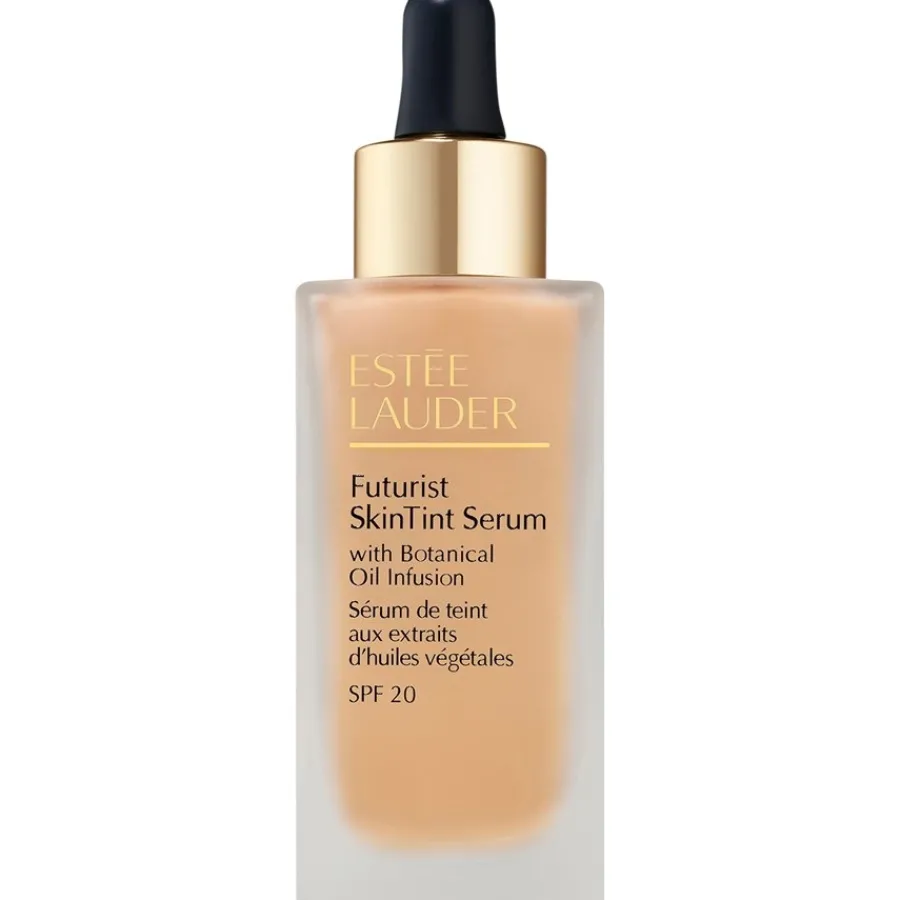 Estu00E9e Lauder Seren Futurist Skintint Serum Foundation von Estée Lauder