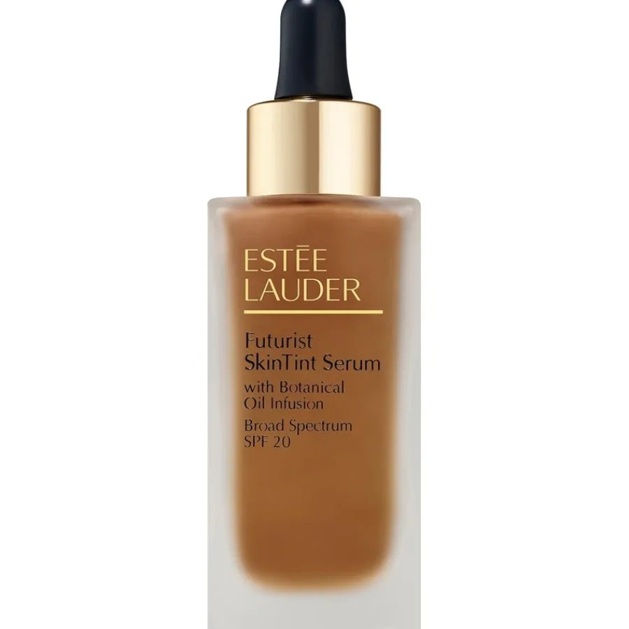 Estu00E9e Lauder Seren Futurist Skintint Serum Foundation von Estée Lauder